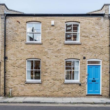 House 10 Mins To Tower Bridge Hot Tub & Parking Londres Exterior foto